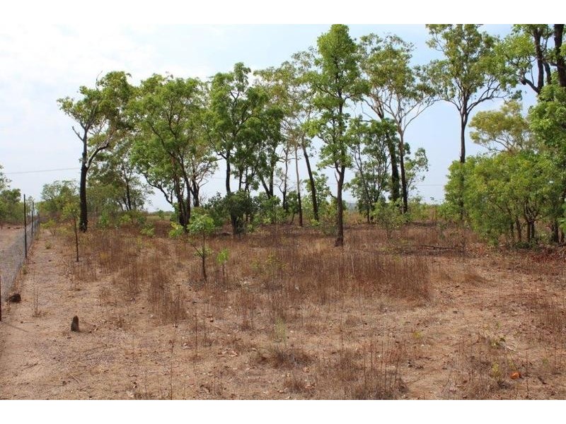 120 Gregory Road, Marrakai NT 0822