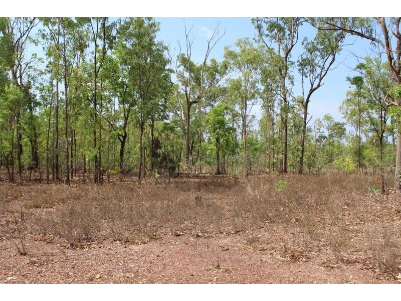 120 Gregory Road, Marrakai NT 0822