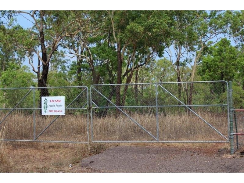 120 Gregory Road, Marrakai NT 0822