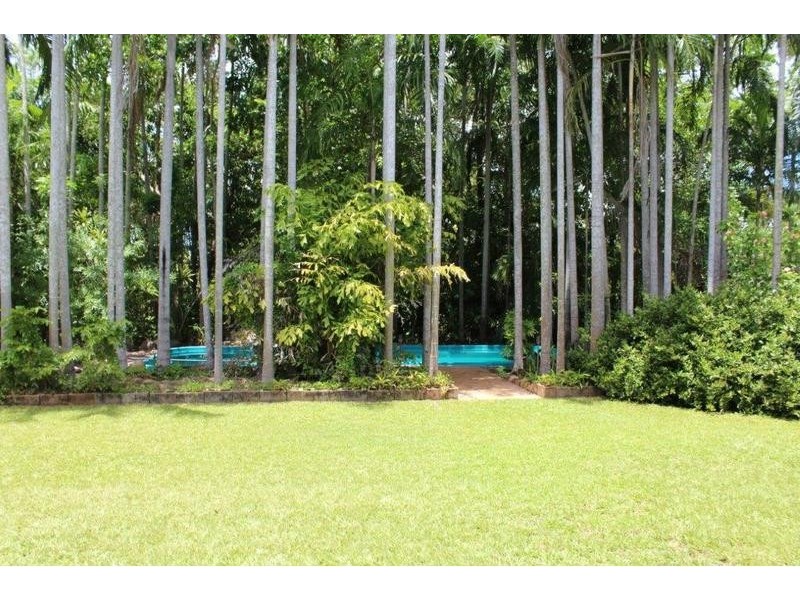 Lot 11 Livingstone Road, Berry Springs NT 0838