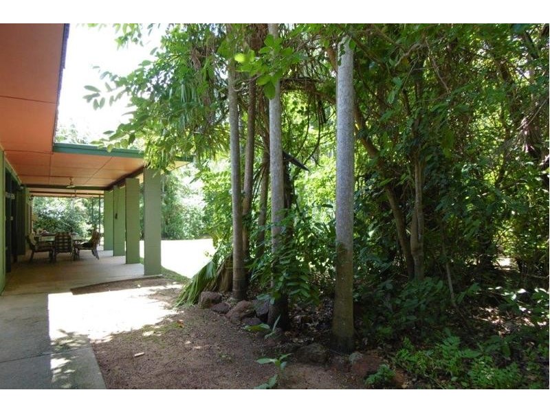 Lot 11 Livingstone Road, Berry Springs NT 0838