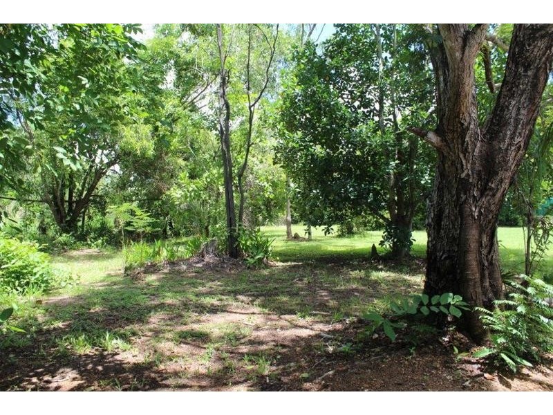 Lot 11 Livingstone Road, Berry Springs NT 0838