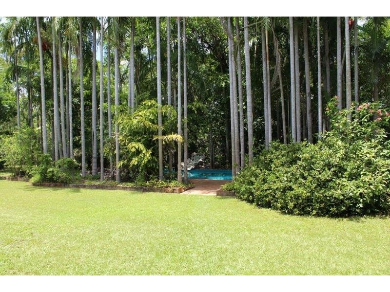 Lot 11 Livingstone Road, Berry Springs NT 0838