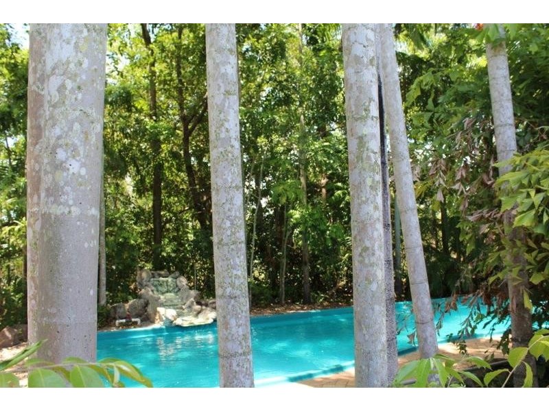 Lot 11 Livingstone Road, Berry Springs NT 0838