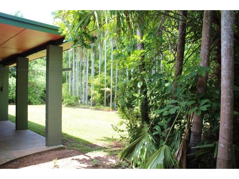 Lot 11 Livingstone Road, Berry Springs NT 0838