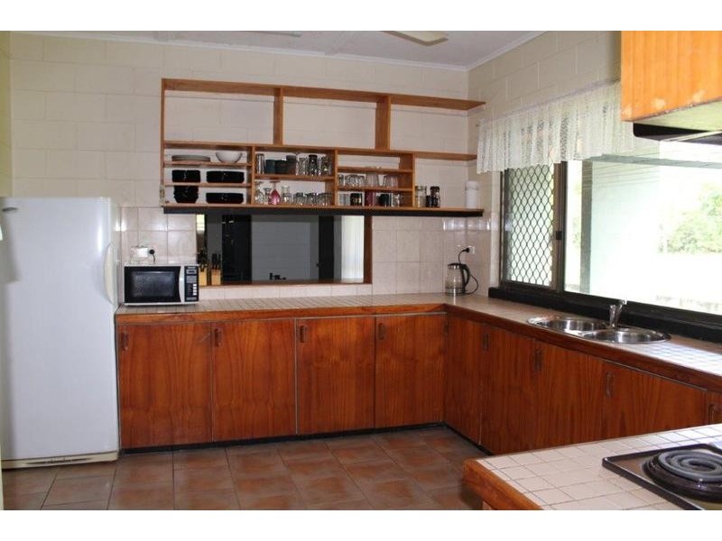 Lot 11 Livingstone Road, Berry Springs NT 0838