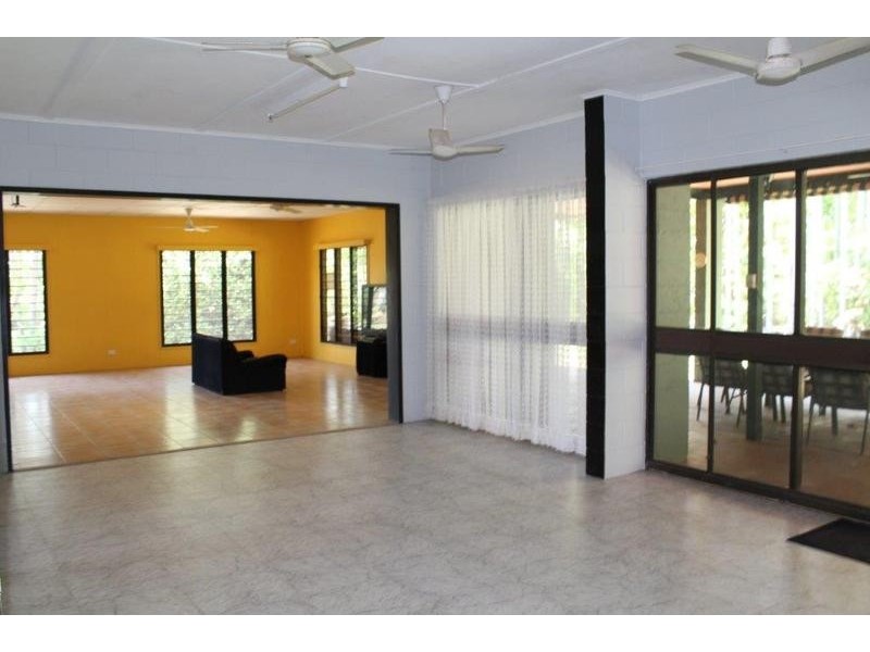 Lot 11 Livingstone Road, Berry Springs NT 0838