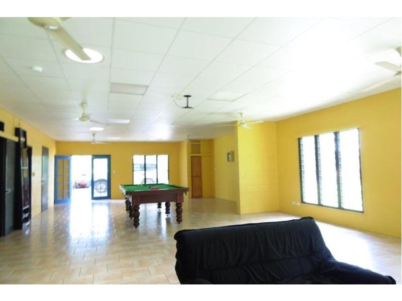 Lot 11 Livingstone Road, Berry Springs NT 0838