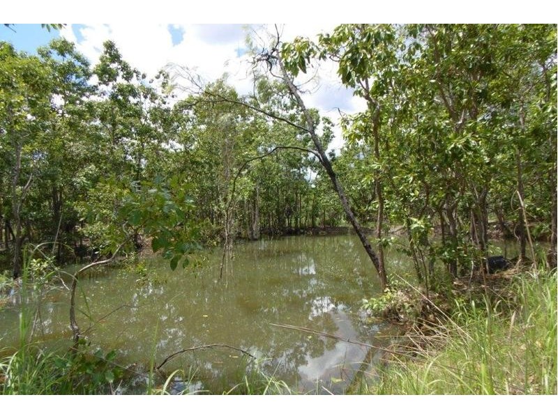 Lot 11 Livingstone Road, Berry Springs NT 0838