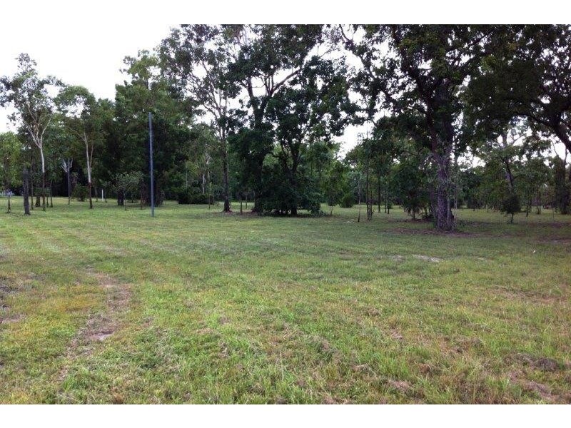 Lot 11 Livingstone Road, Berry Springs NT 0838