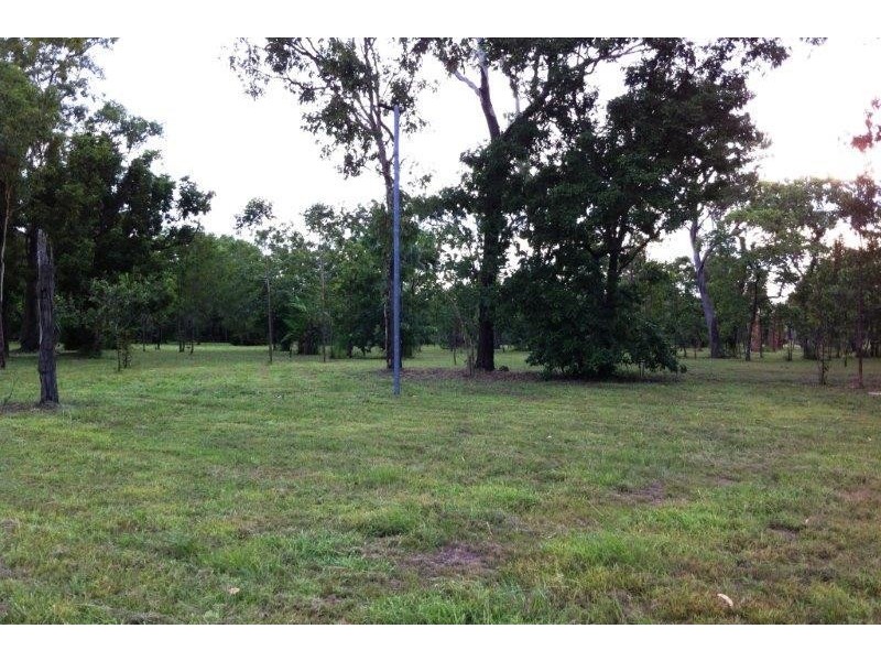 Lot 11 Livingstone Road, Berry Springs NT 0838
