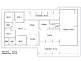 Lot 11 Livingstone Road, Berry Springs NT 0838 Floorplan