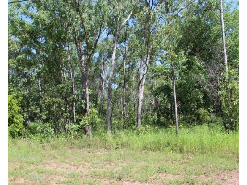 8 Head Court, Wagait Beach NT 0822