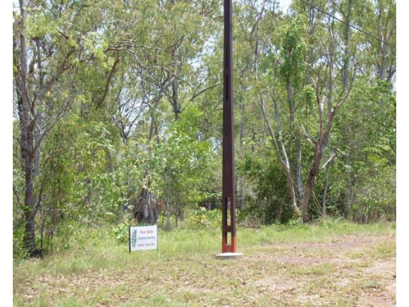 8 Head Court, Wagait Beach NT 0822