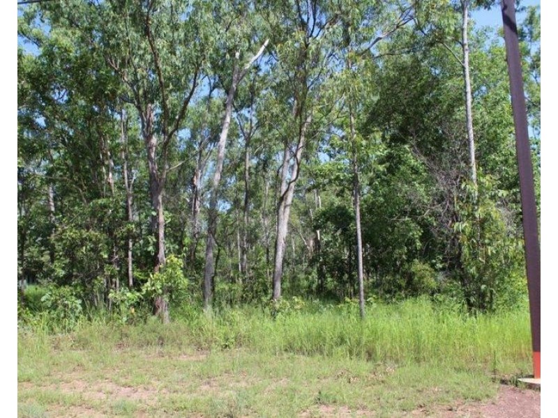 8 Head Court, Wagait Beach NT 0822