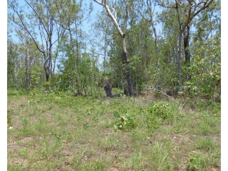 8 Head Court, Wagait Beach NT 0822