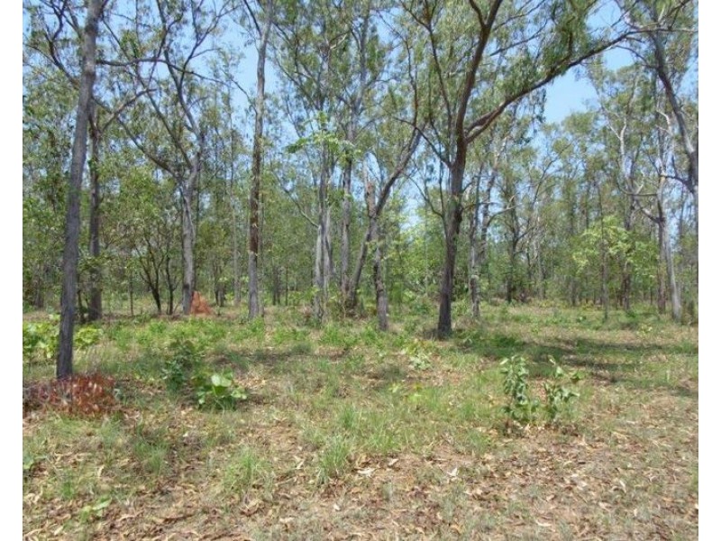 8 Head Court, Wagait Beach NT 0822