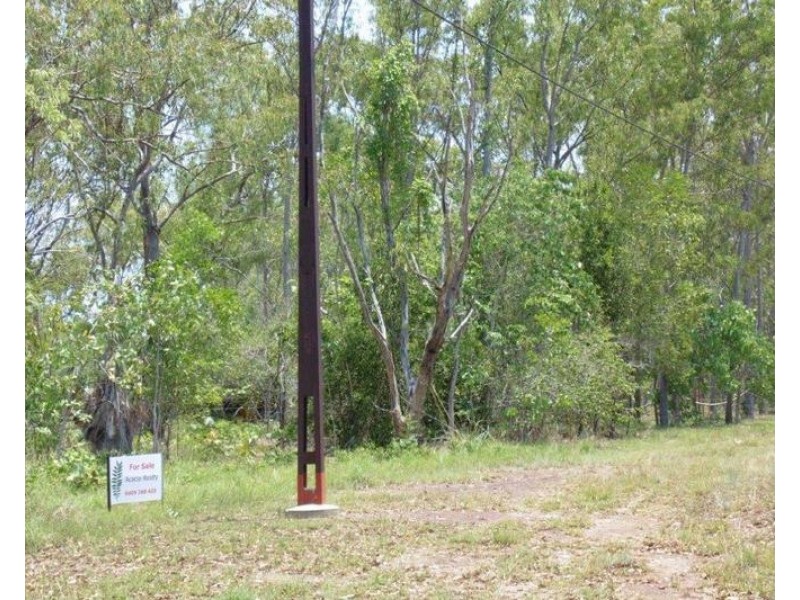 8 Head Court, Wagait Beach NT 0822