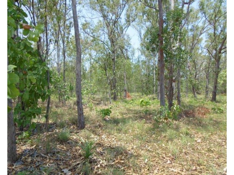 8 Head Court, Wagait Beach NT 0822