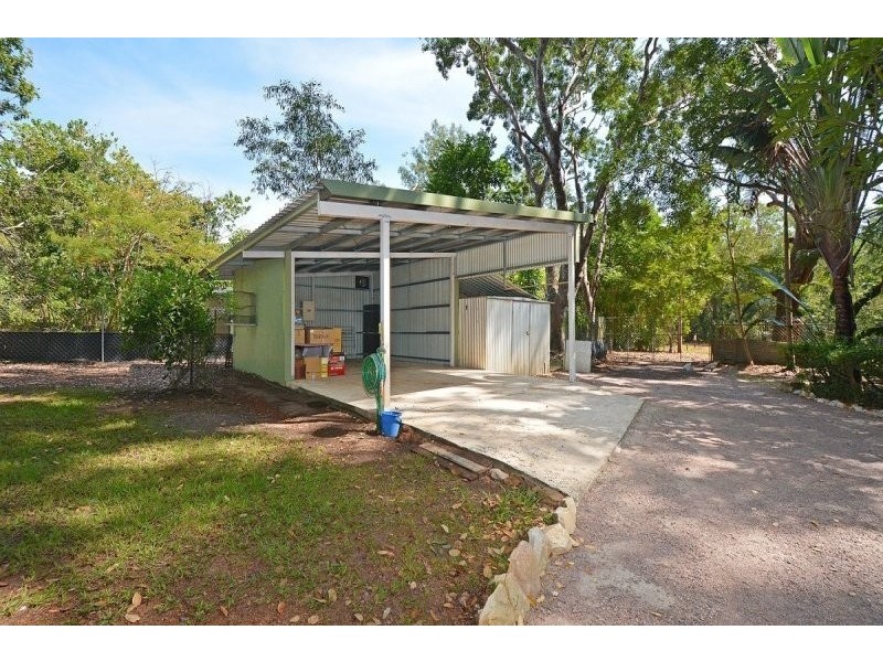40 Jarrold Place, Howard Springs NT 0835