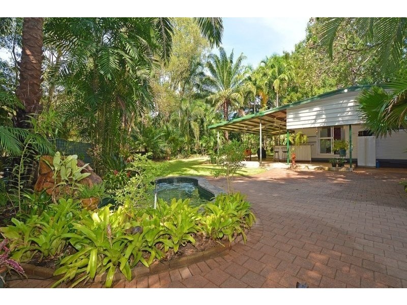 40 Jarrold Place, Howard Springs NT 0835