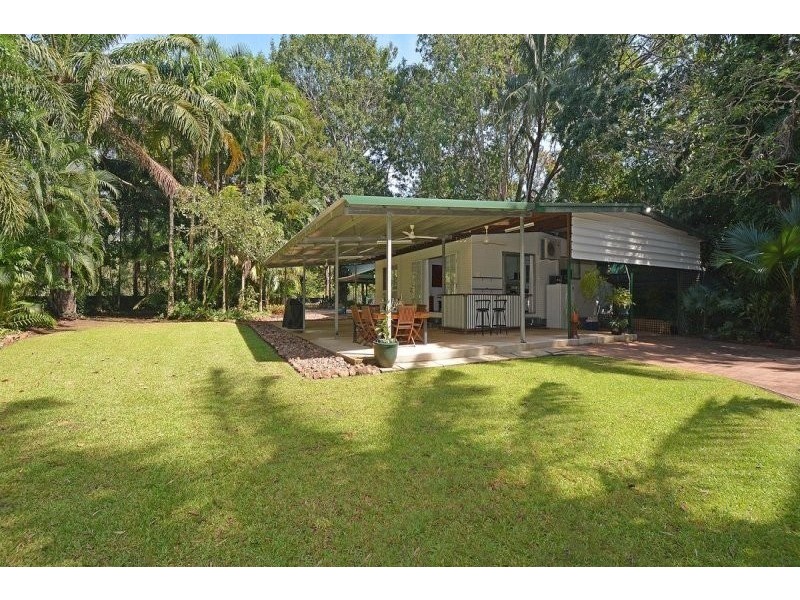 40 Jarrold Place, Howard Springs NT 0835