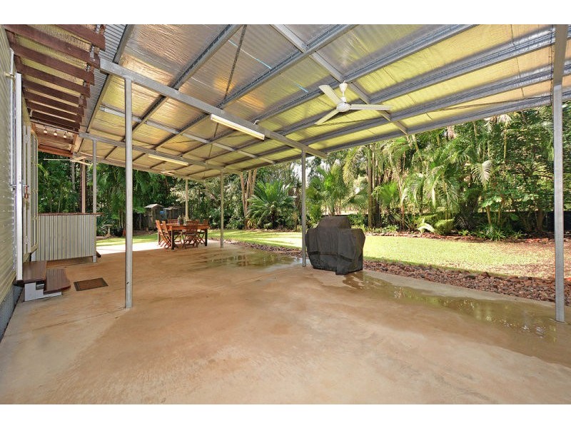 40 Jarrold Place, Howard Springs NT 0835