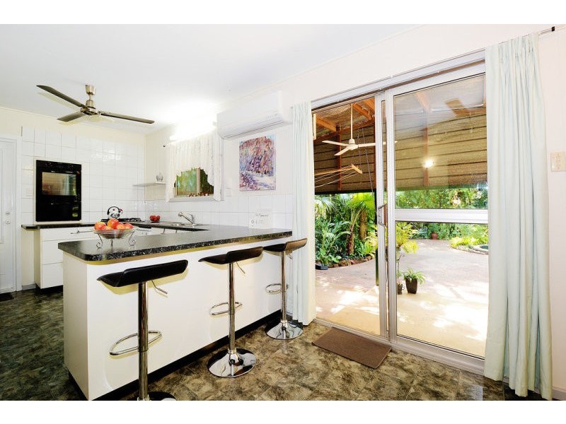 40 Jarrold Place, Howard Springs NT 0835