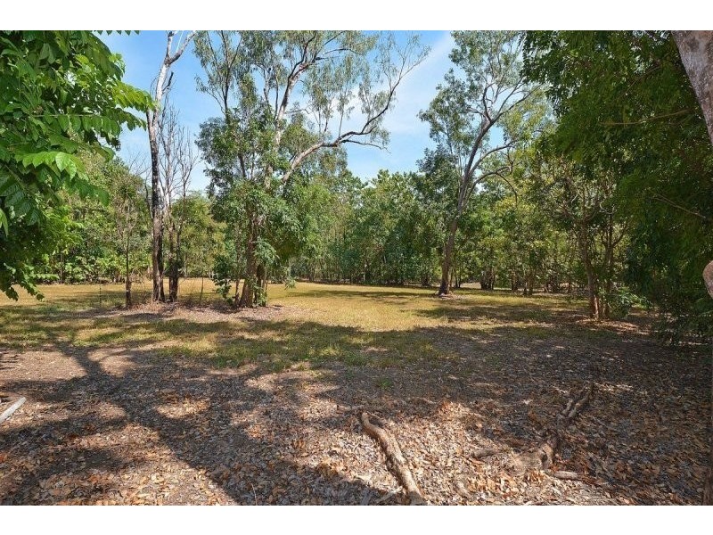 40 Jarrold Place, Howard Springs NT 0835