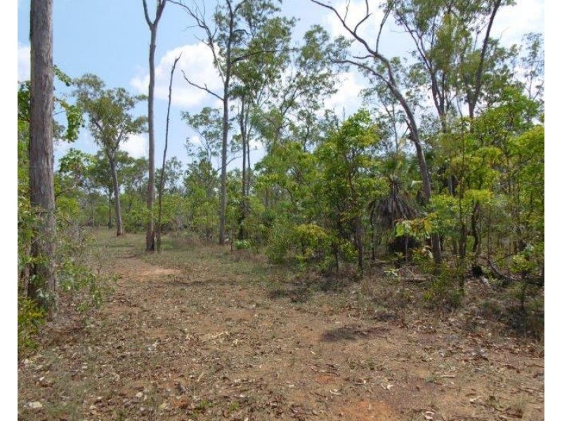 15 Moonfish Road, Dundee Downs NT 0840