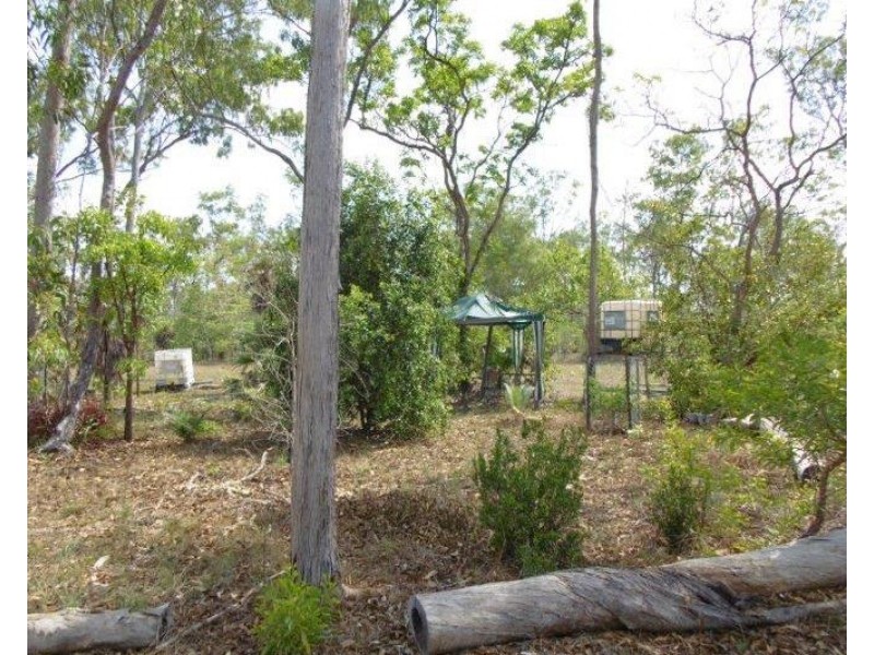 15 Moonfish Road, Dundee Downs NT 0840