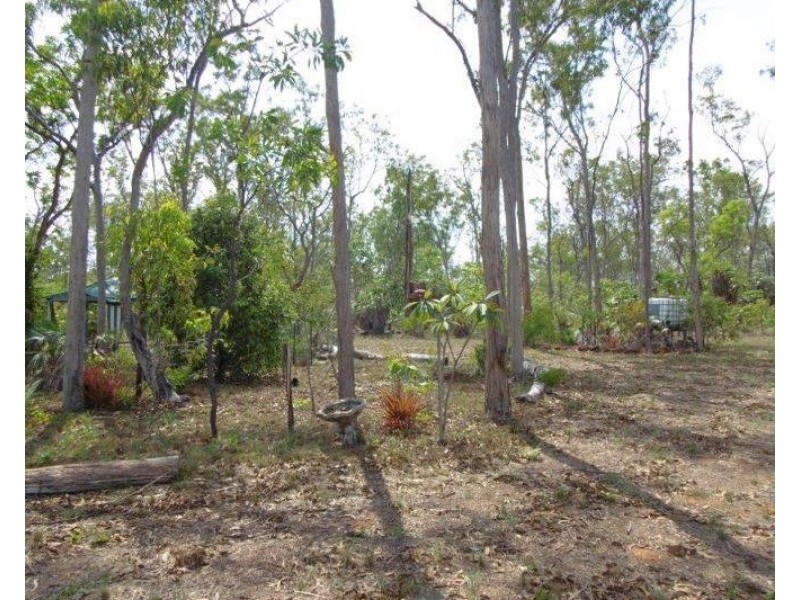15 Moonfish Road, Dundee Downs NT 0840