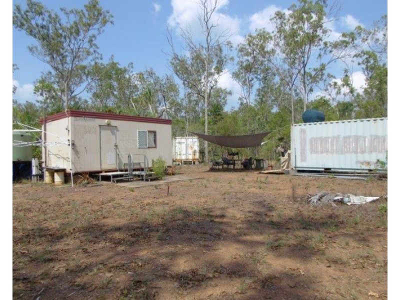 15 Moonfish Road, Dundee Downs NT 0840