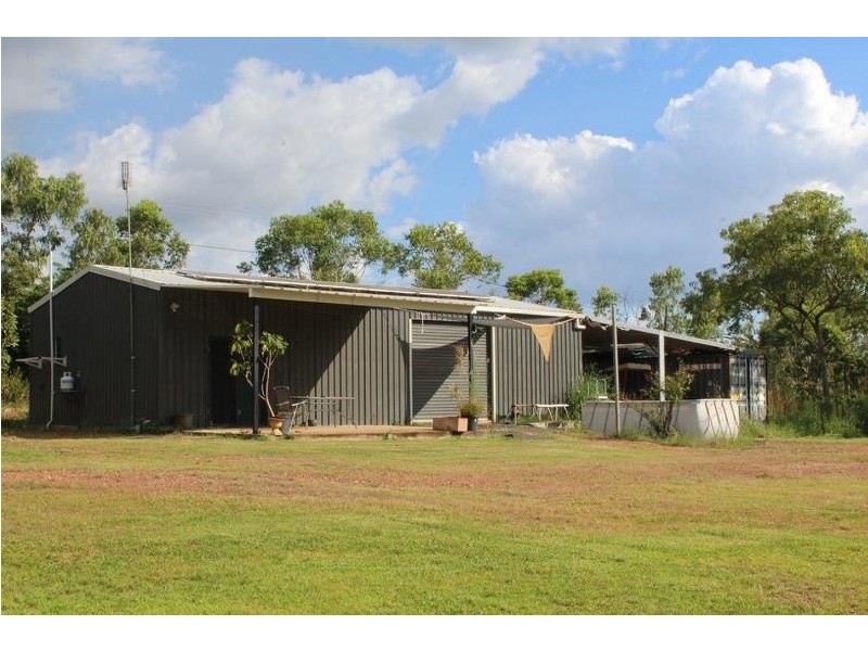276 Stephens Road, Marrakai NT 0822
