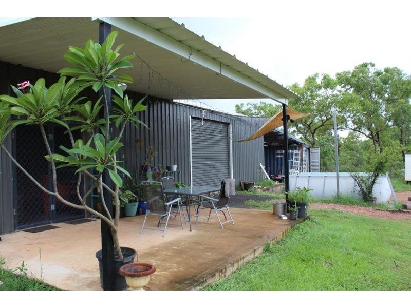 276 Stephens Road, Marrakai NT 0822