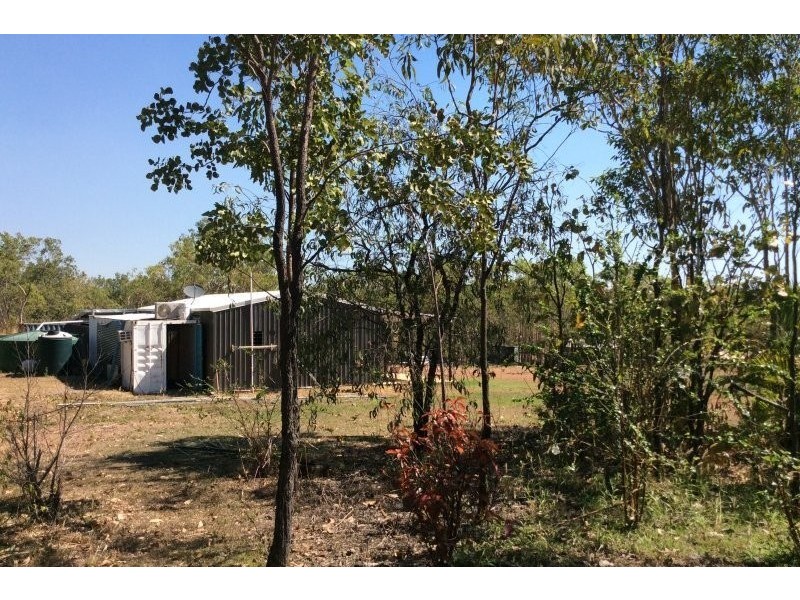 276 Stephens Road, Marrakai NT 0822