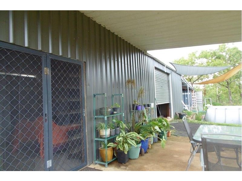 276 Stephens Road, Marrakai NT 0822