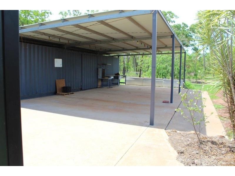 230 Hutchison Road, Herbert NT 0836