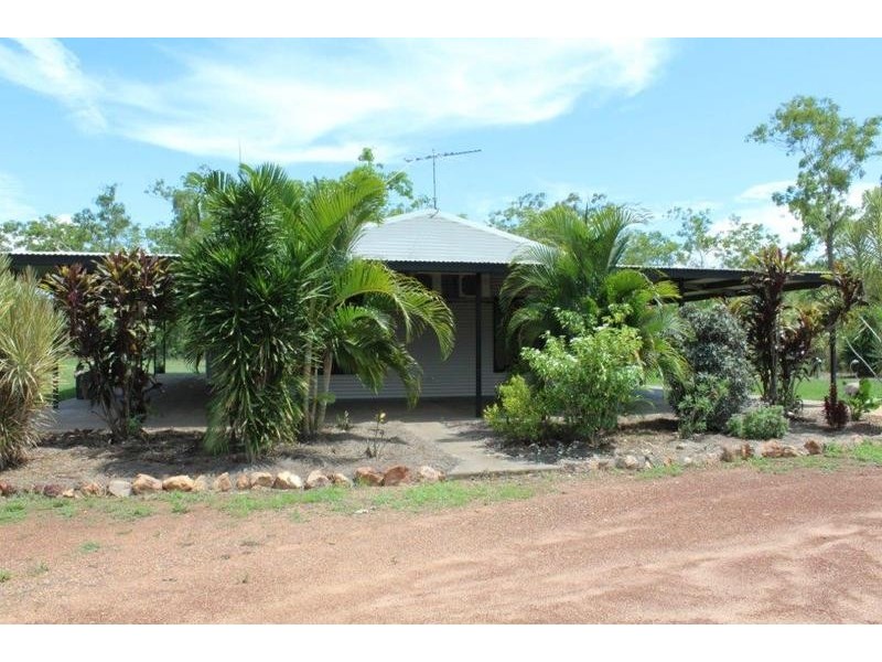 230 Hutchison Road, Herbert NT 0836