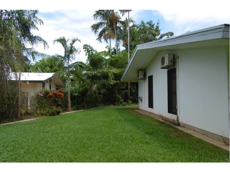 3 Eagle Court, Wulagi NT 0812