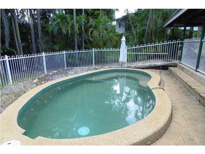 5 Campden Court, Gray NT 0830