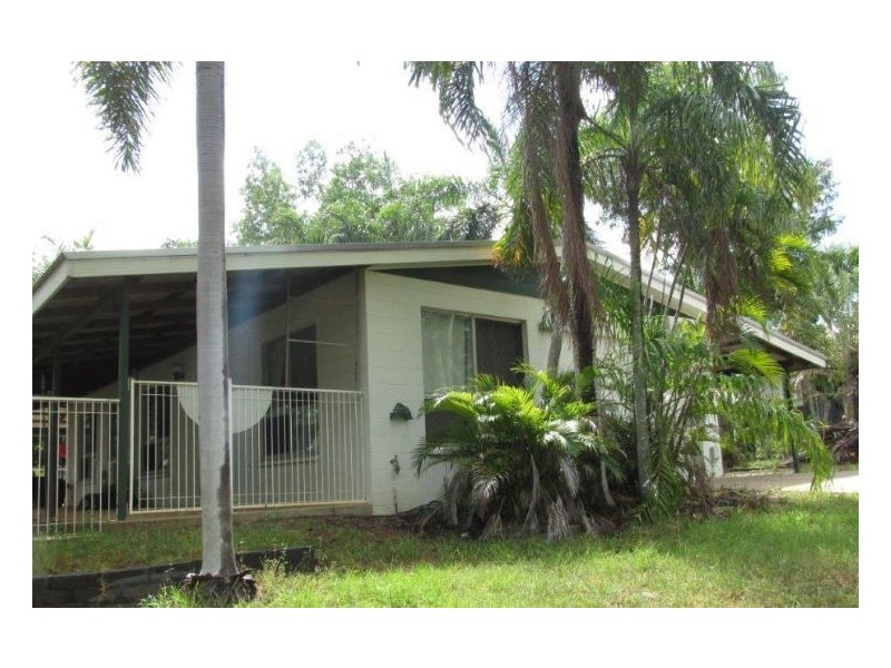 5 Campden Court, Gray NT 0830