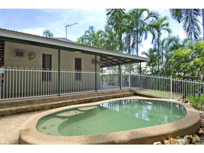 5 Campden Court, Gray NT 0830