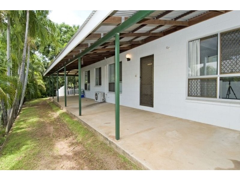 5 Campden Court, Gray NT 0830