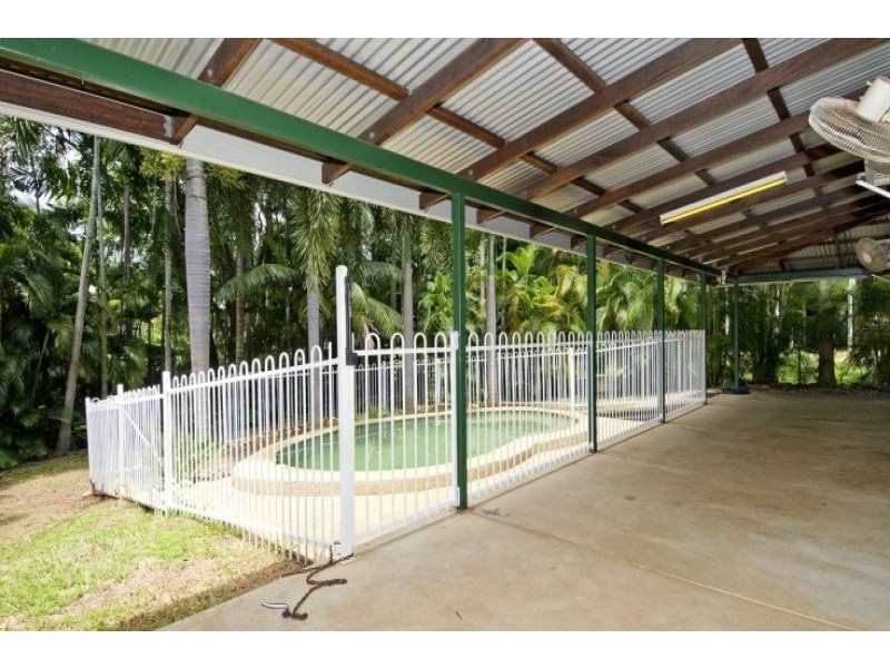 5 Campden Court, Gray NT 0830