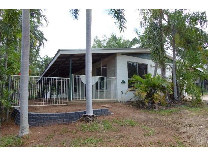 5 Campden Court, Gray NT 0830
