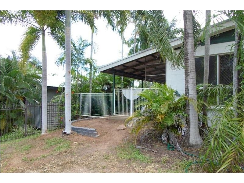 5 Campden Court, Gray NT 0830