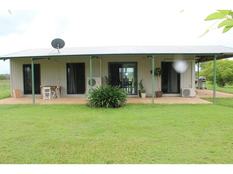 635 Miles Road, Batchelor NT 0845