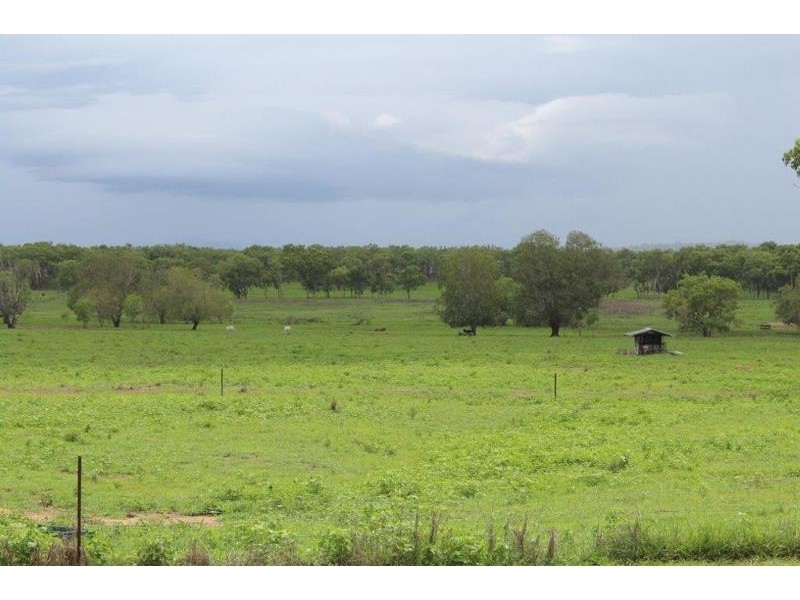 635 Miles Road, Batchelor NT 0845