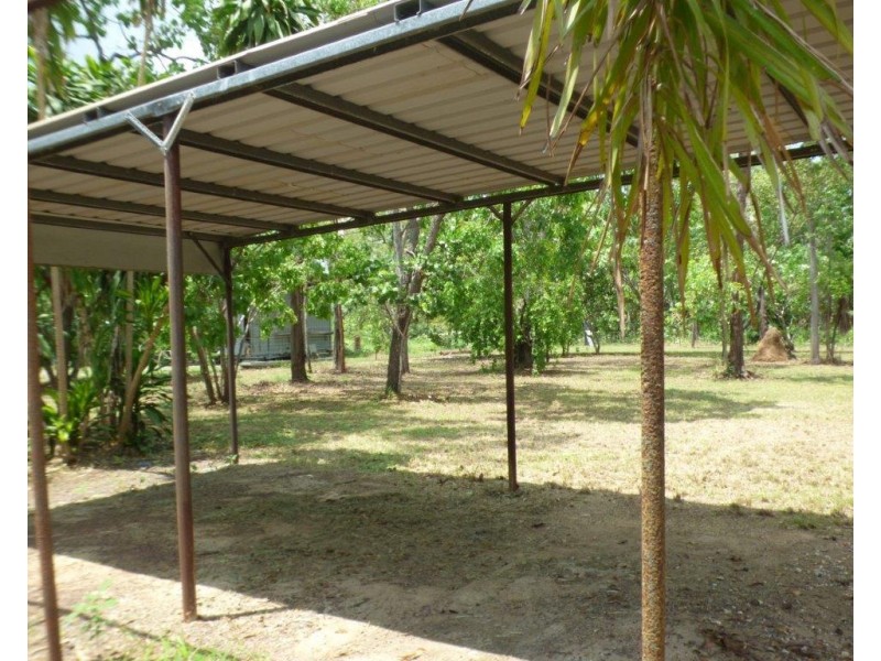 56 Erickson Road, Wagait Beach NT 0822